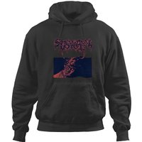 Spectral Voice Hoodies