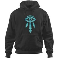 Wow Mage Kirin Tor Hoodies