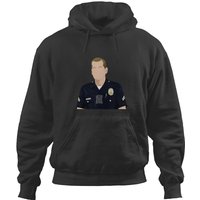 Quigley Smitty - S4 The Rookie Hoodies