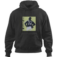 Ken Griffey Jr Art And Designs Hoodie
