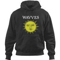 Wavves Hoodies