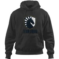 Team Liquid .png Hoodies