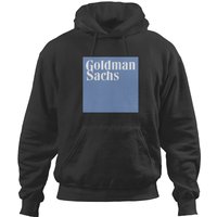 Goldman Sachs Hoodies