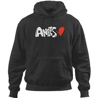 Anees Hoodies