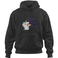 Unicorse Hoodie