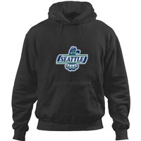 Seattle Thunderbirds Hoodies