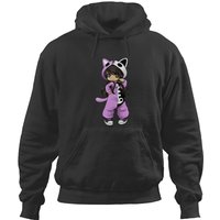 Aphmau Hoodies