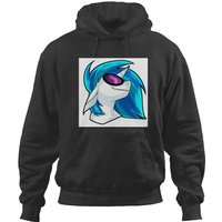 Dj Pon-3 Hoodies
