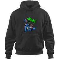 Protogen(2) Hoodies
