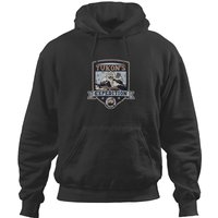 Yukon's Expedition Hoodies