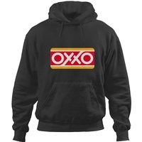 Oxxo Hoodies