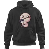 The Binding Of Issac - Issac Hoodies