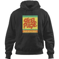 Steel Pulse - True Demo Hoodies