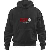 Iup Volleyball Hoodies