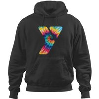 Ymca Logo T Hoodies