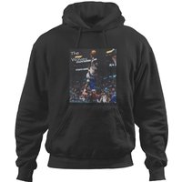 Anthony Edwards 2024 Dunk Of The Year Hoodies