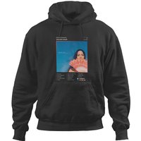 608 Kacey Musgraves - Golden Hour Tracklist Album T-shirt Hoodies
