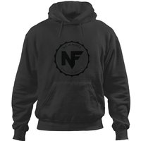 Nightforce Precision Optics Sticker Hoodies