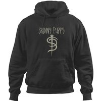 Skinny Puppy - Gothic Rock Hoodies
