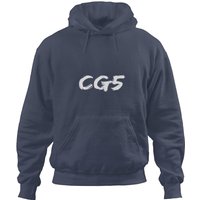 Cg5 Hoodies