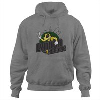 Northern Vermont University–lyndon Hornets Hoodies