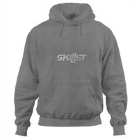 Skillet Logo Skillet Logo Hoodies