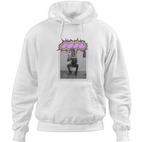 Blonded Dhl Frank Ocean Hoodies