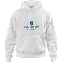 Champlain College Active Hoodies