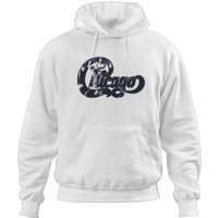 Chicago Band T-shirt Hoodies