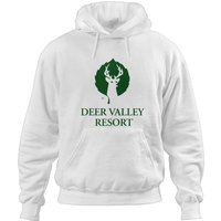 Deer Valley Hoodies