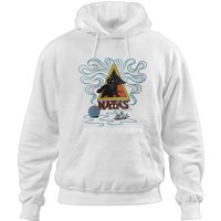Natas Kitty Hoodies