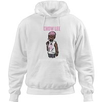 Chow Lee Hoodies
