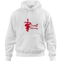 Cornell Veterinary Hoodies