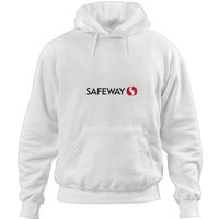 Safeway Supermarket Company Safeway Supermarket Company Hoodies
