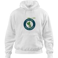 Save The Koroks Eco-friendly Sign Totk Hoodies