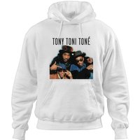 Tony Toni Tone Hoodies