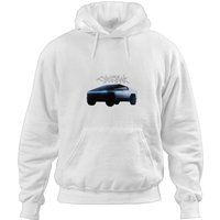 Cybertruck Classic T-shirt Hoodies