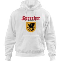 Sprecher Brewery Hoodies