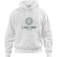 Lake Erie College Established 1856 Hoodies