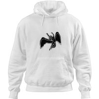 Led Darkk Zeppelinn Hoodies