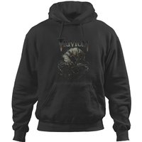Trivium Original Concert Hoodies Unisex