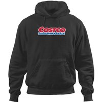 Costco Wholesale Hoodies