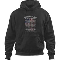 Hey Snowflake In The Real World Veteran Military Hoodies
