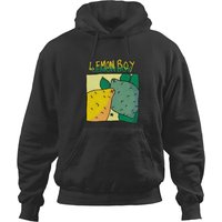 Cavetown Lemon Boy Hoodie – Official Cavetown Merchandise