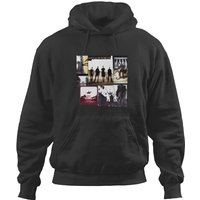 Mens Hootie And The Blowfish Hoodies