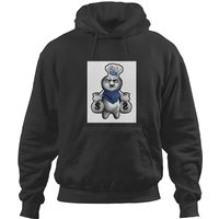 Doughboy Hoodies