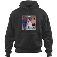 Geto Boys Hoodies