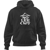 Ho Lee Chit Holy Funny Hoodies