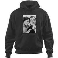 William Powell Hoodies