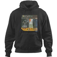 Built To Spill - Perfect From Now On Hoodies